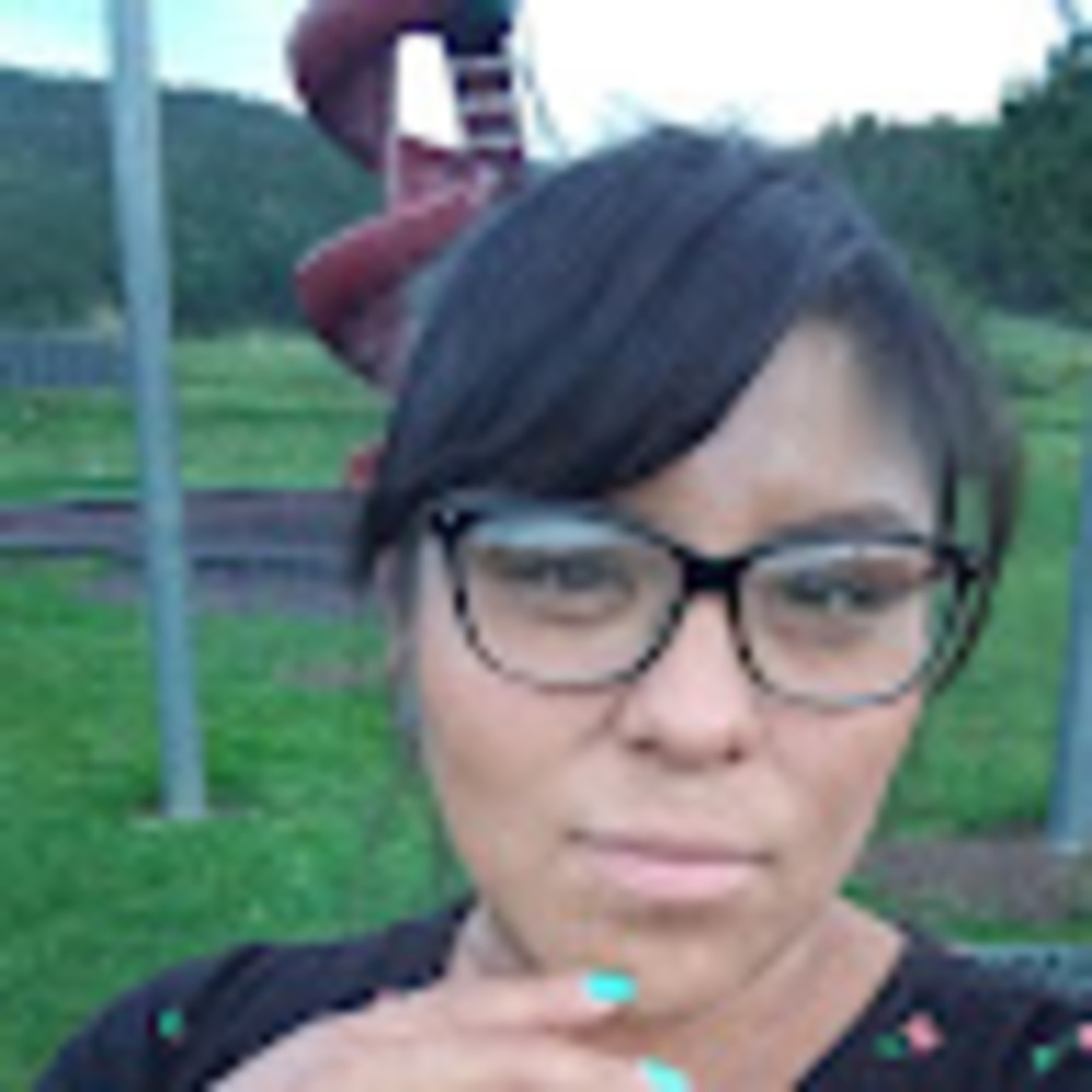 Meet your Posher, Raeann